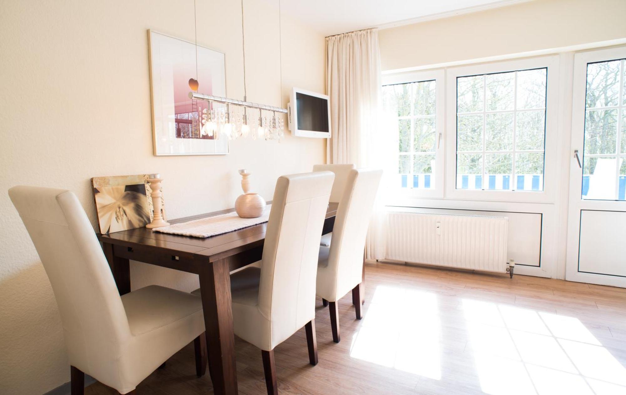 Haus Bielefeld Ferienwohnung 32A Norderney Kültér fotó