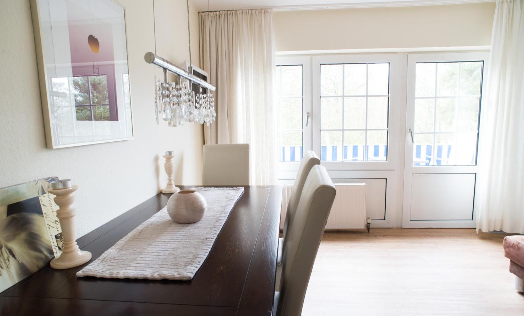 Haus Bielefeld Ferienwohnung 32A Norderney Kültér fotó